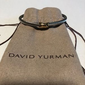 Authentic David Yurman Bracelet